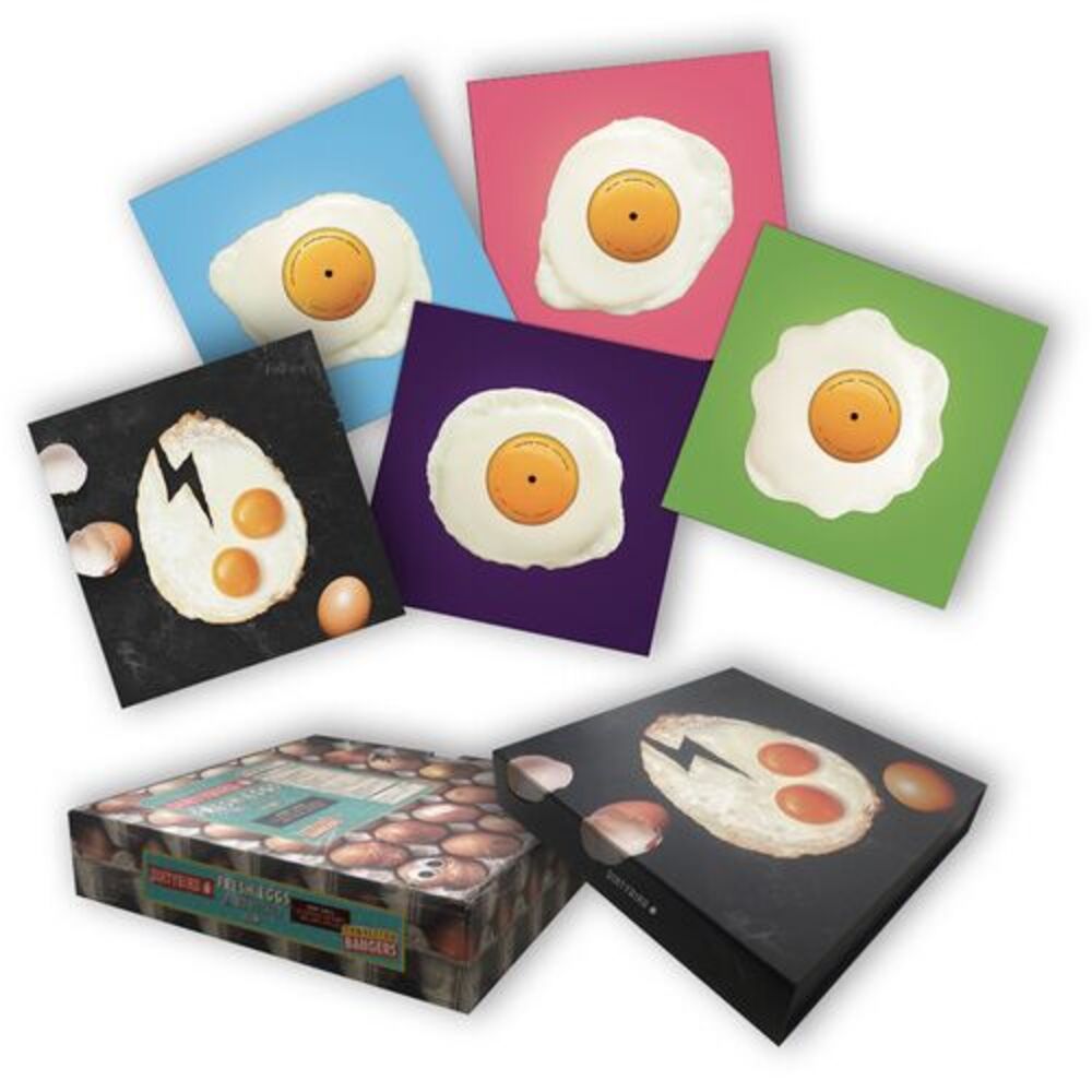 Dirtybird Hand Picked Box Set Volume 1